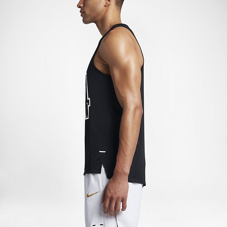 Apparel Men Nike Kobe Sleeveless Top Hyper 848541-010