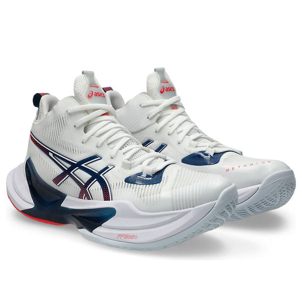 ASICS Metarise 2 'White Mako Blue' 1051A089-101