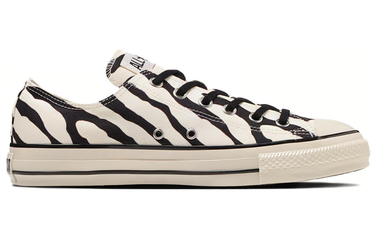 Converse All Star US Zebra OX 'Zebra' 31310950