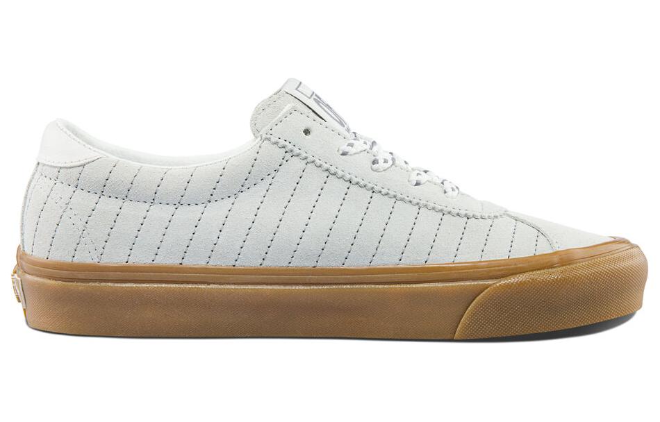 Vans Style 73 DX Anahaim Factory Shoes 'White Tan' VN0A3WLQB9L