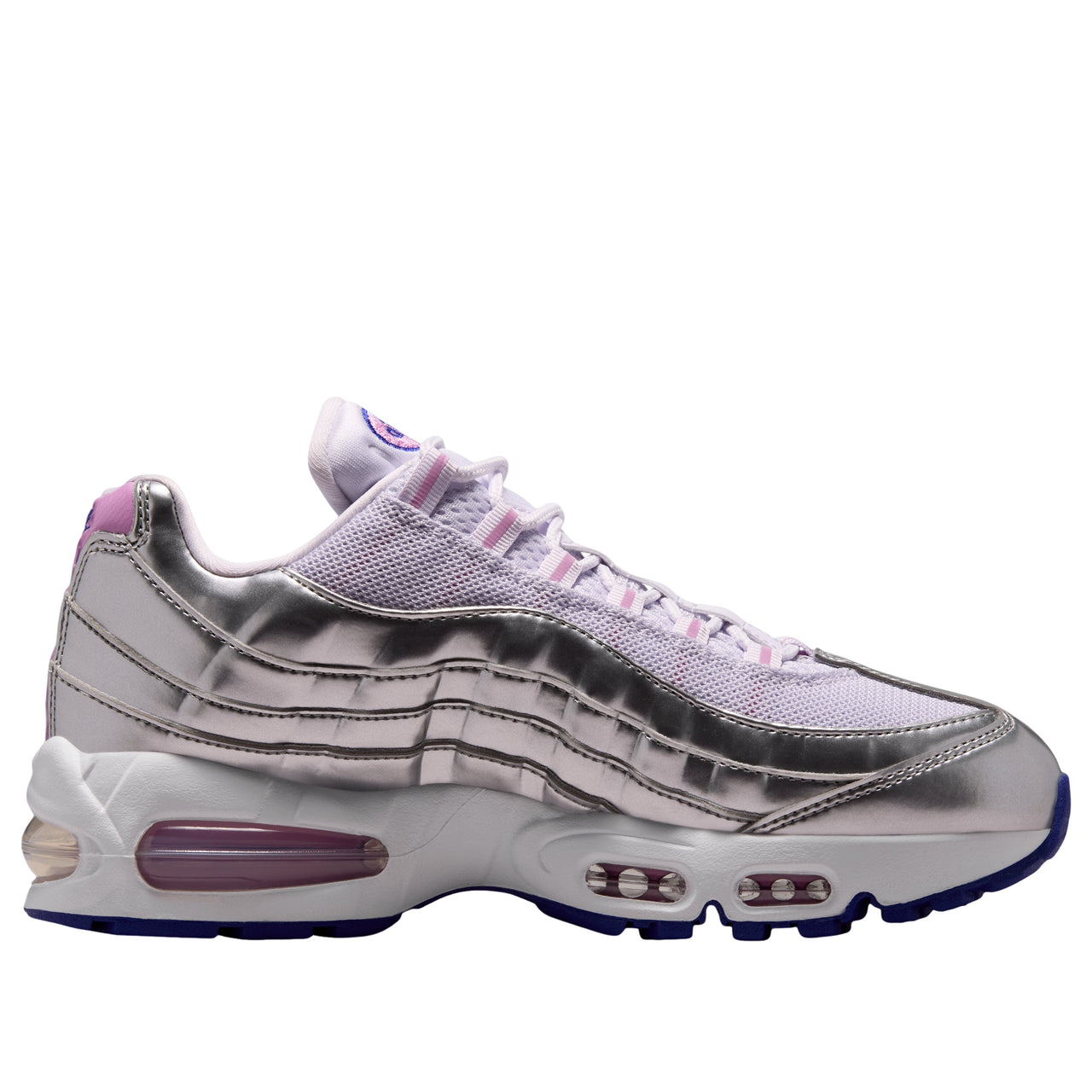 (WMNS) Nike Air Max 95 'WNBA All-Star' IV5831-001