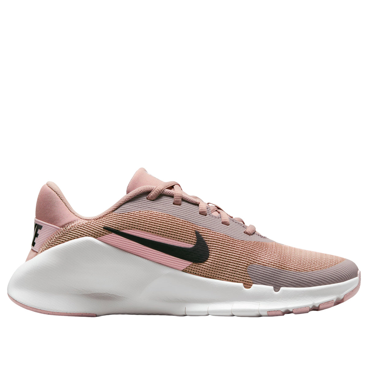 (WMNS) Nike Flex Train 'Malt Silt Red' HV9981-200