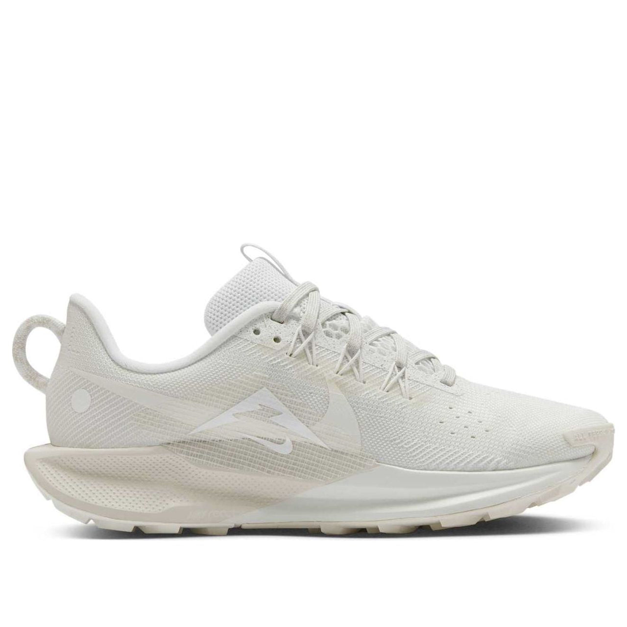 (WMNS) Nike Pegasus Trail 5 'Sail Light Brown' DV3865-101
