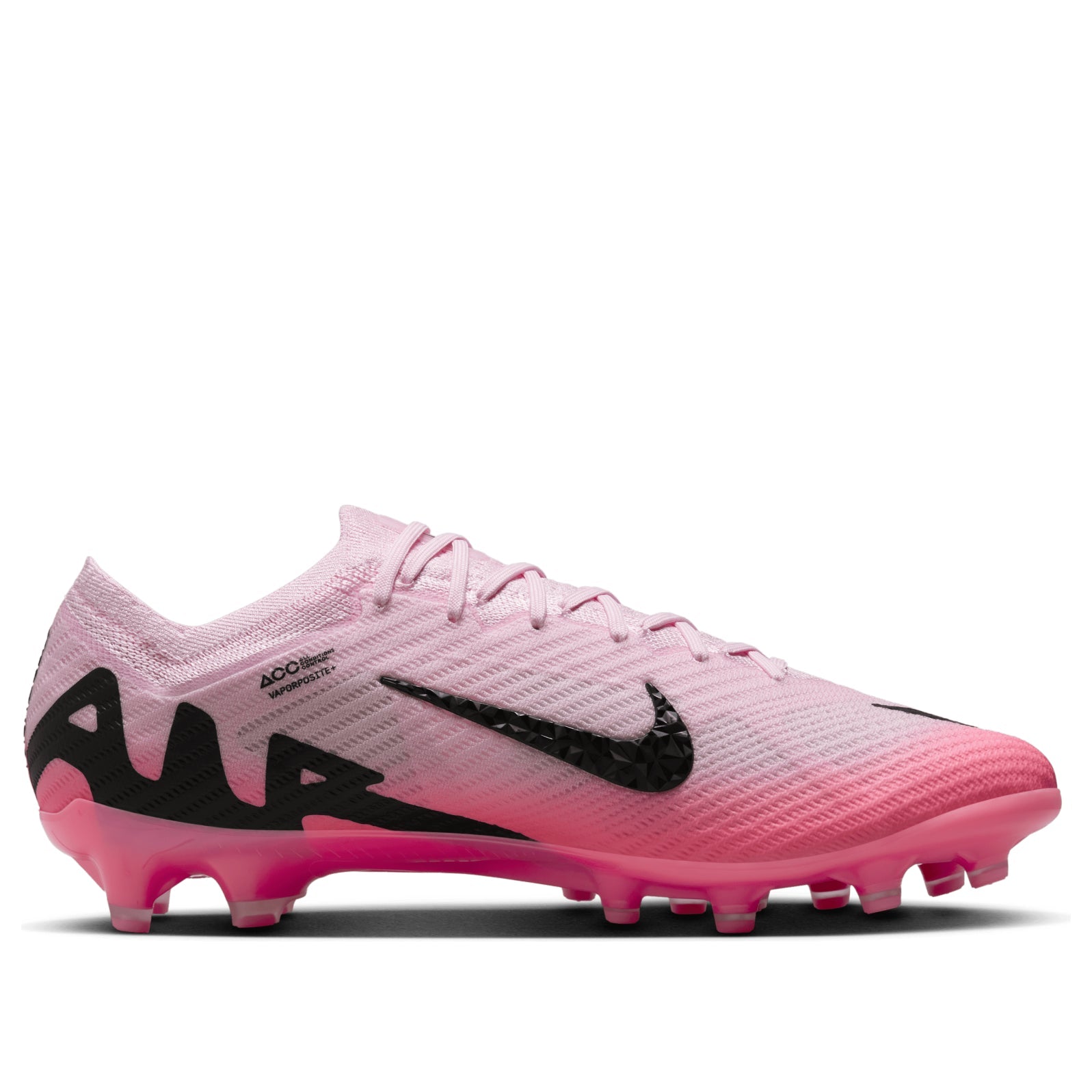 Nike Air Zoom Vapor 15 ELITE AG-PRO 'Pink Foam Black' DJ5167-601