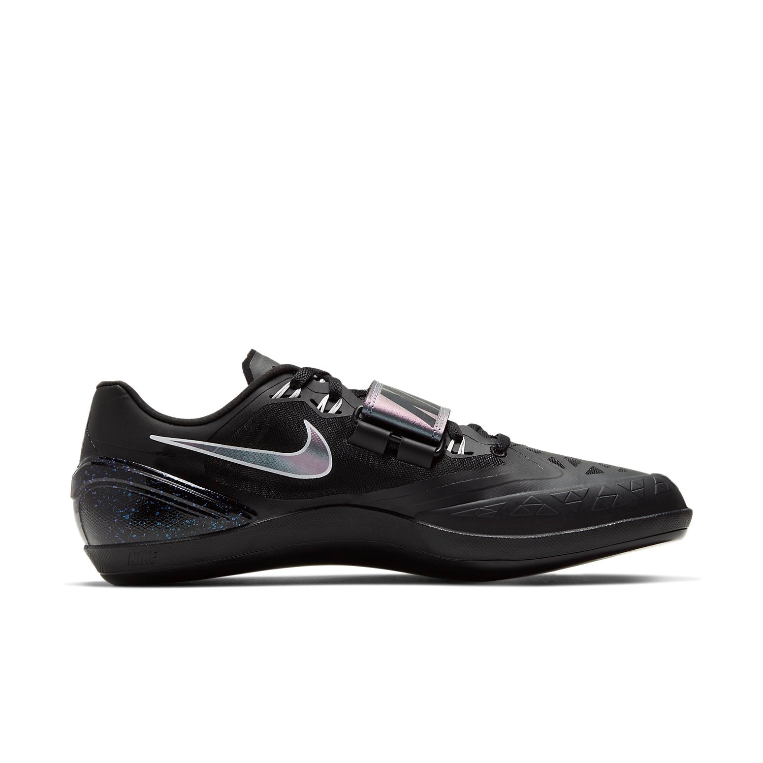 Nike Zoom Rotational 6 'Black Indigo Fog' 685131-003