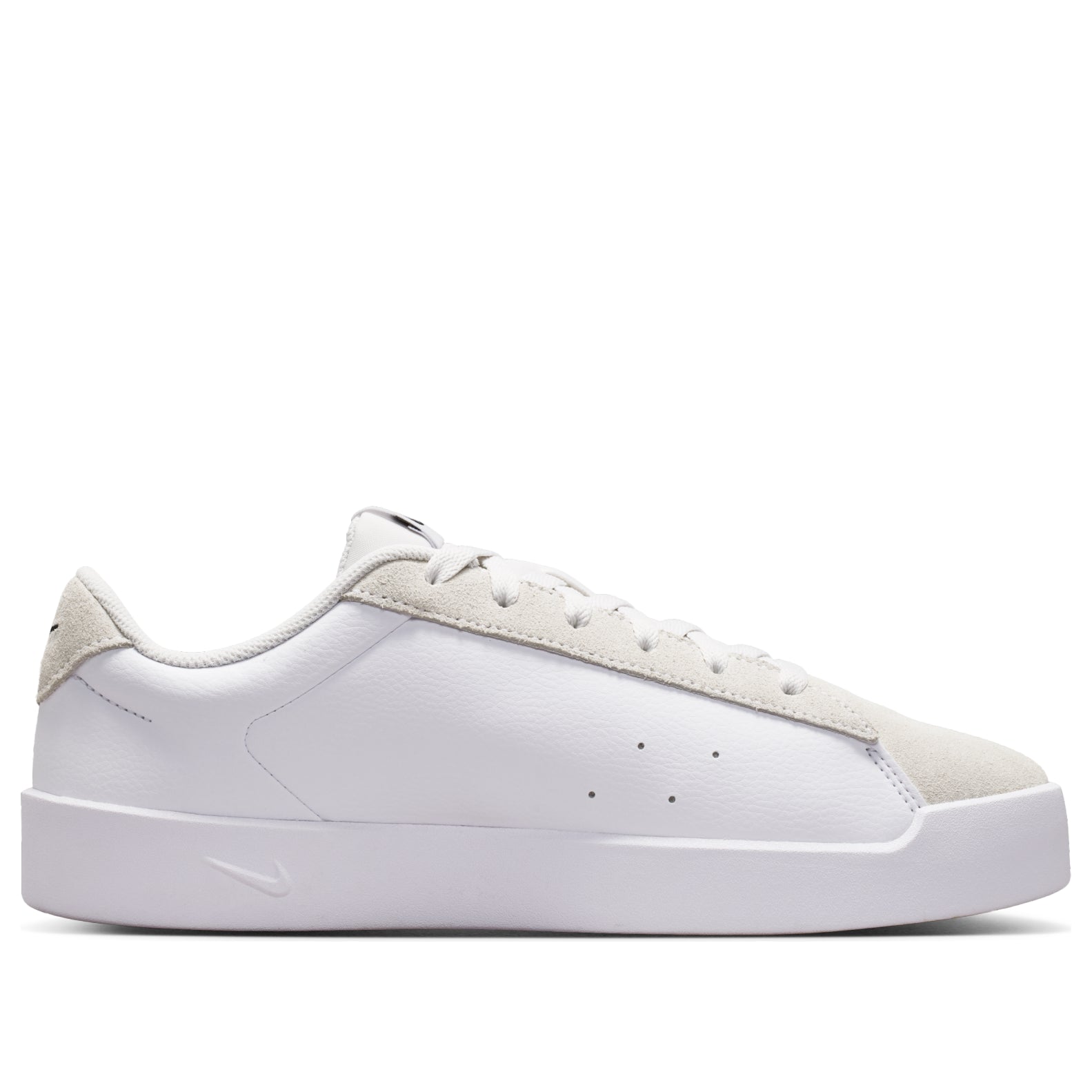 (WMNS) Nike Court Heritage 'White' IM7529-101