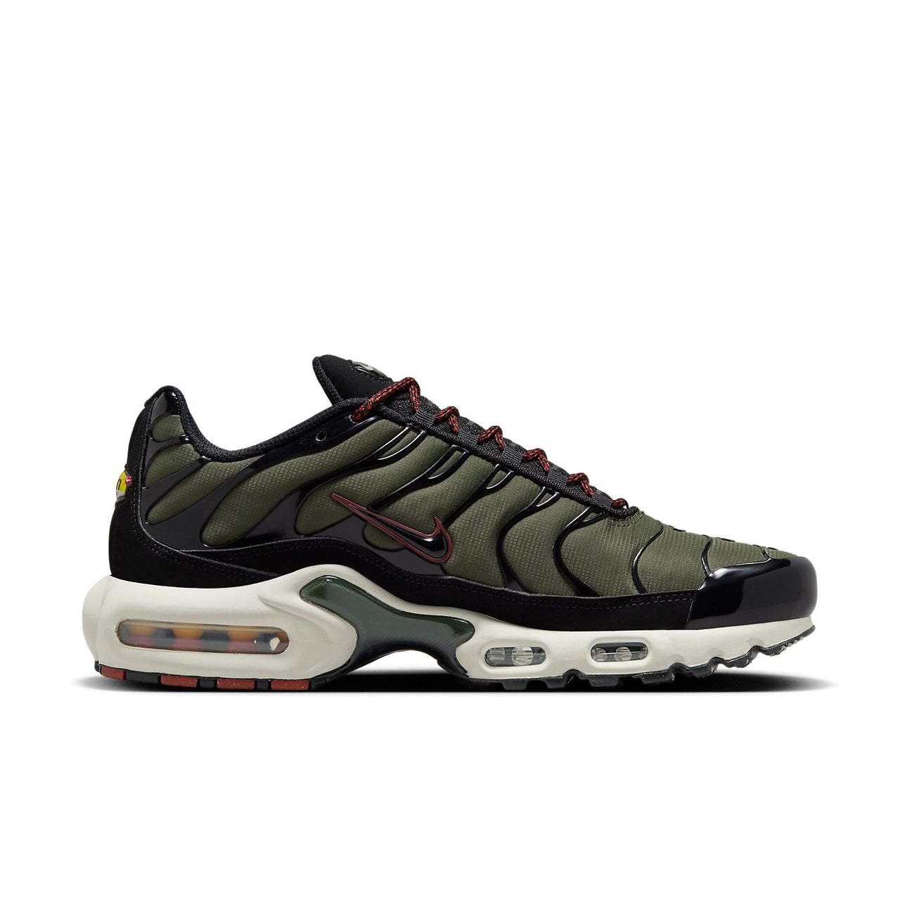 Nike Air Max Plus 'Olive Green Black' FB9722-300