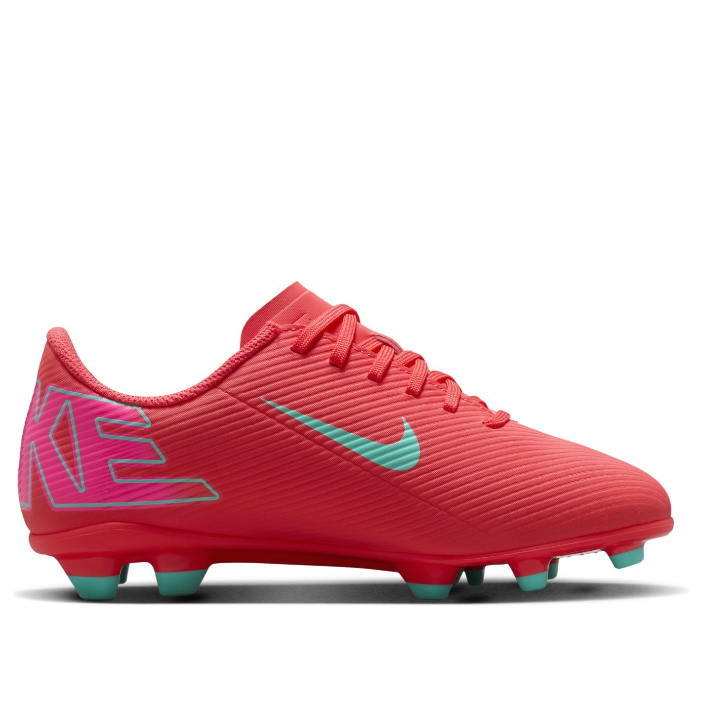 (GS) Nike Mercurial Vapor 16 Club FG 'Mad Energy Pack' FQ8286-800