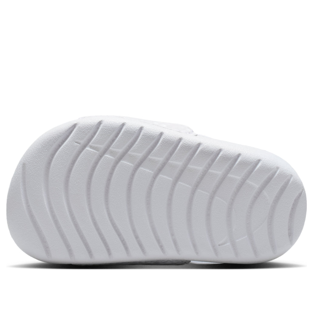 (TD) Nike Kobe Kawa Slides 'White' IF2876-100