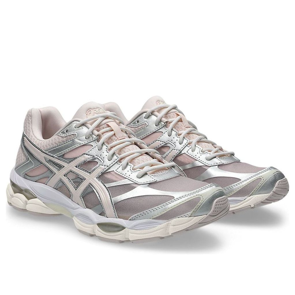 ASICS Gel-Cumulus 16 'Pink Cloud Pure Silver' 1203B218-700