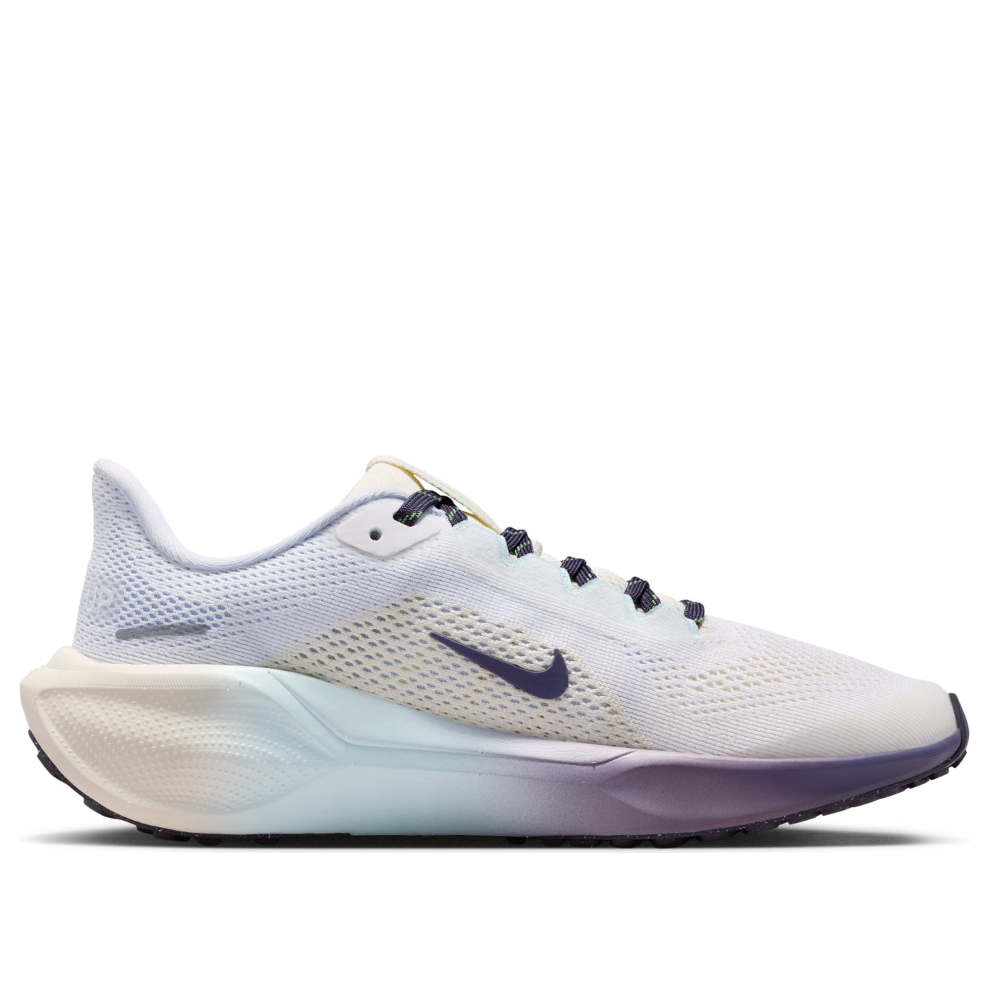 (GS) Nike Air Zoom Pegasus 41 'White Dark Raisin Palest Purple' IM6703-159