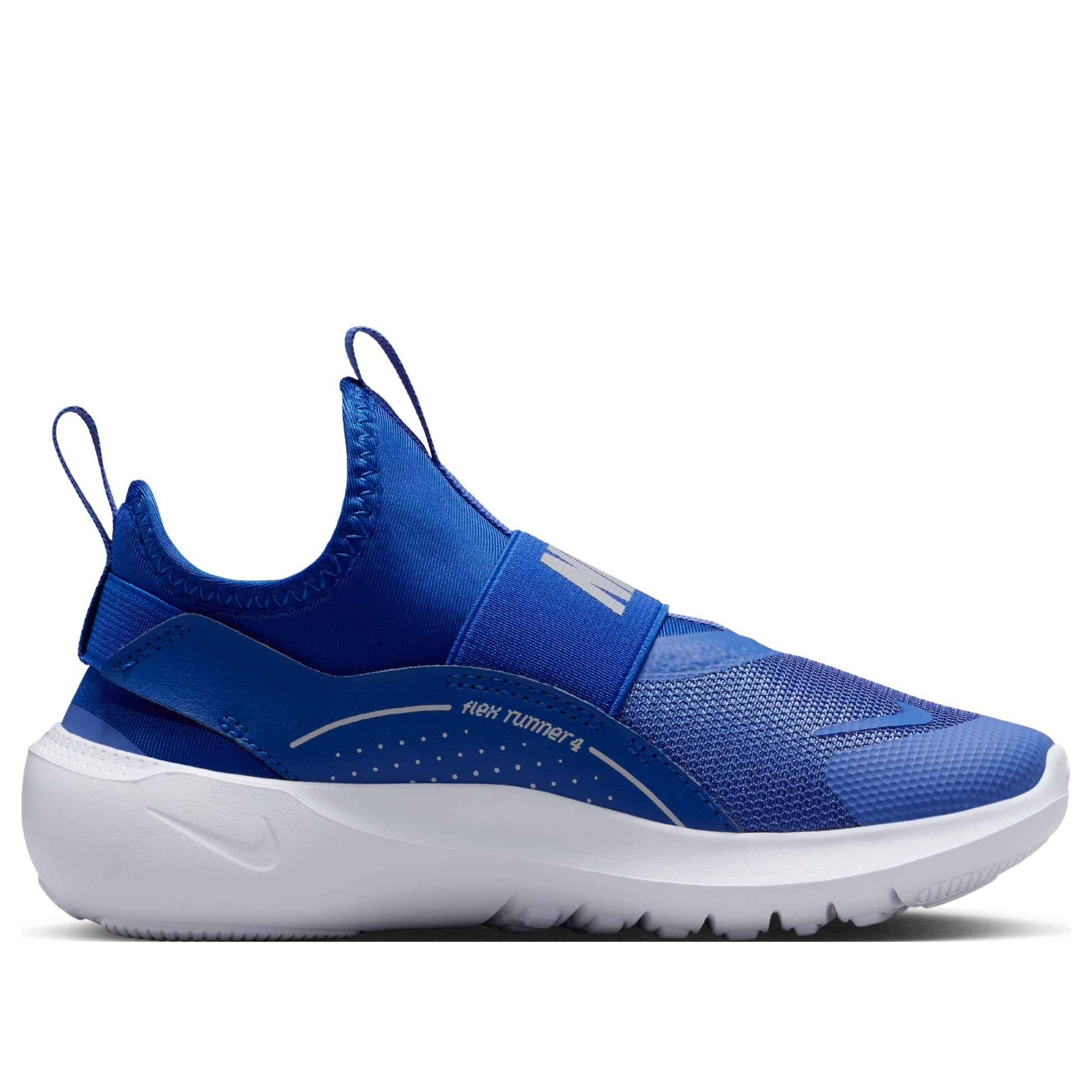 (PS) Nike Flex Runner 4 'Comet Blue' IF2894-402