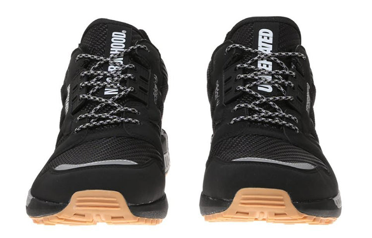 adidas ZX 8000 Undefeated Neighborhood 'White Grey' Q47206