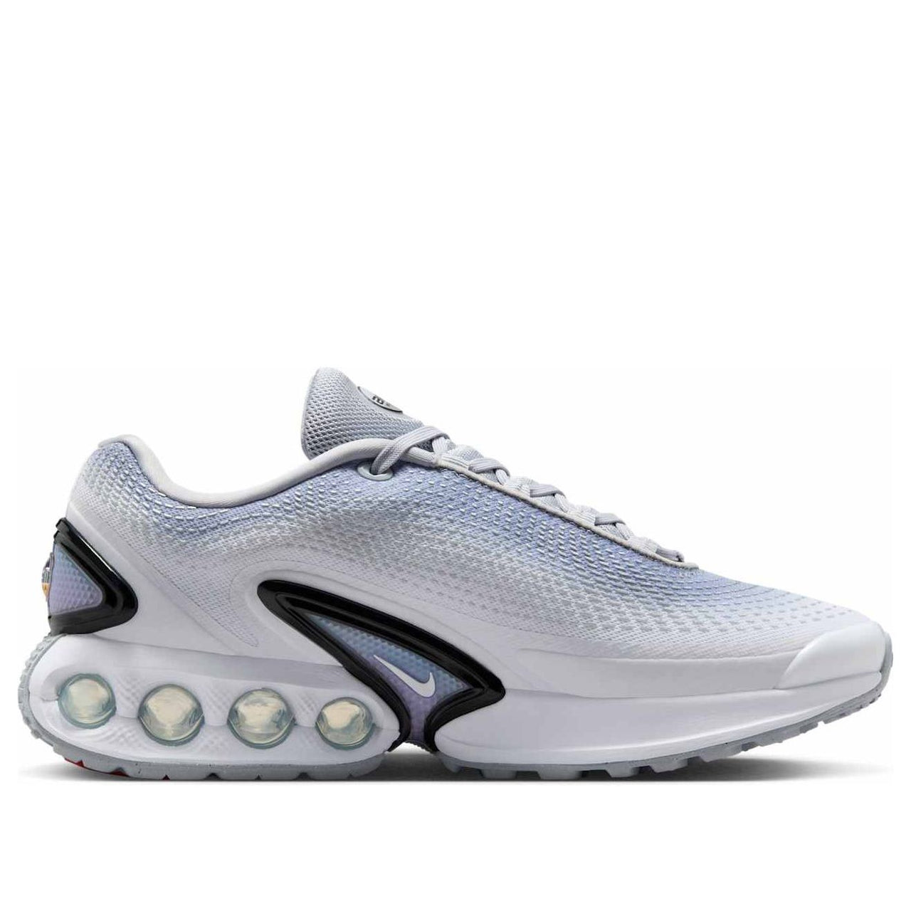 (WMNS) Nike Air Max Dn Premium 'Wolf Grey Pure Platinum' HQ0013-001