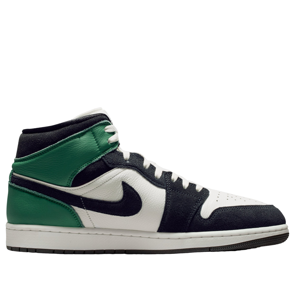 Jordan 1 Mid SE 'Lucky Green' II9812-100