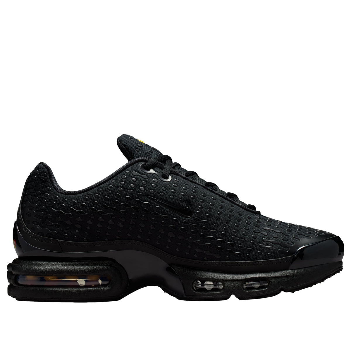 Nike Air Max Plus VII 'Black Anthracite' HQ2197-001