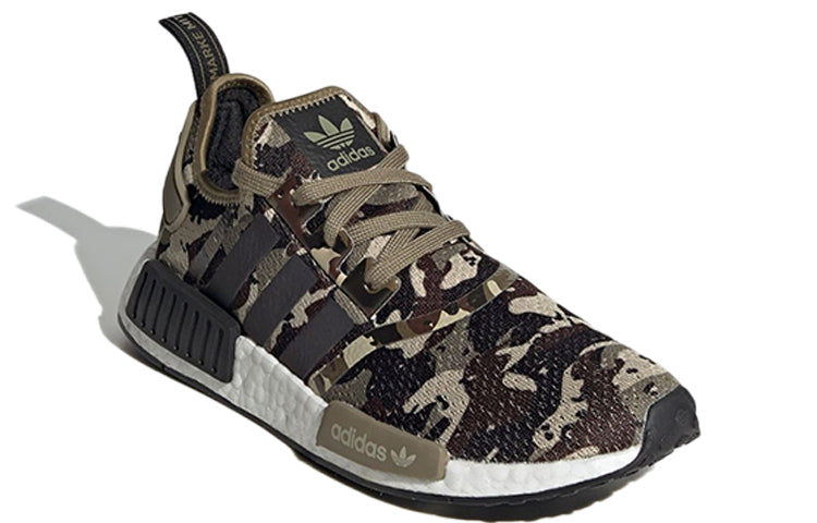 adidas NMD_R1 'Savanna Camo' FZ0076