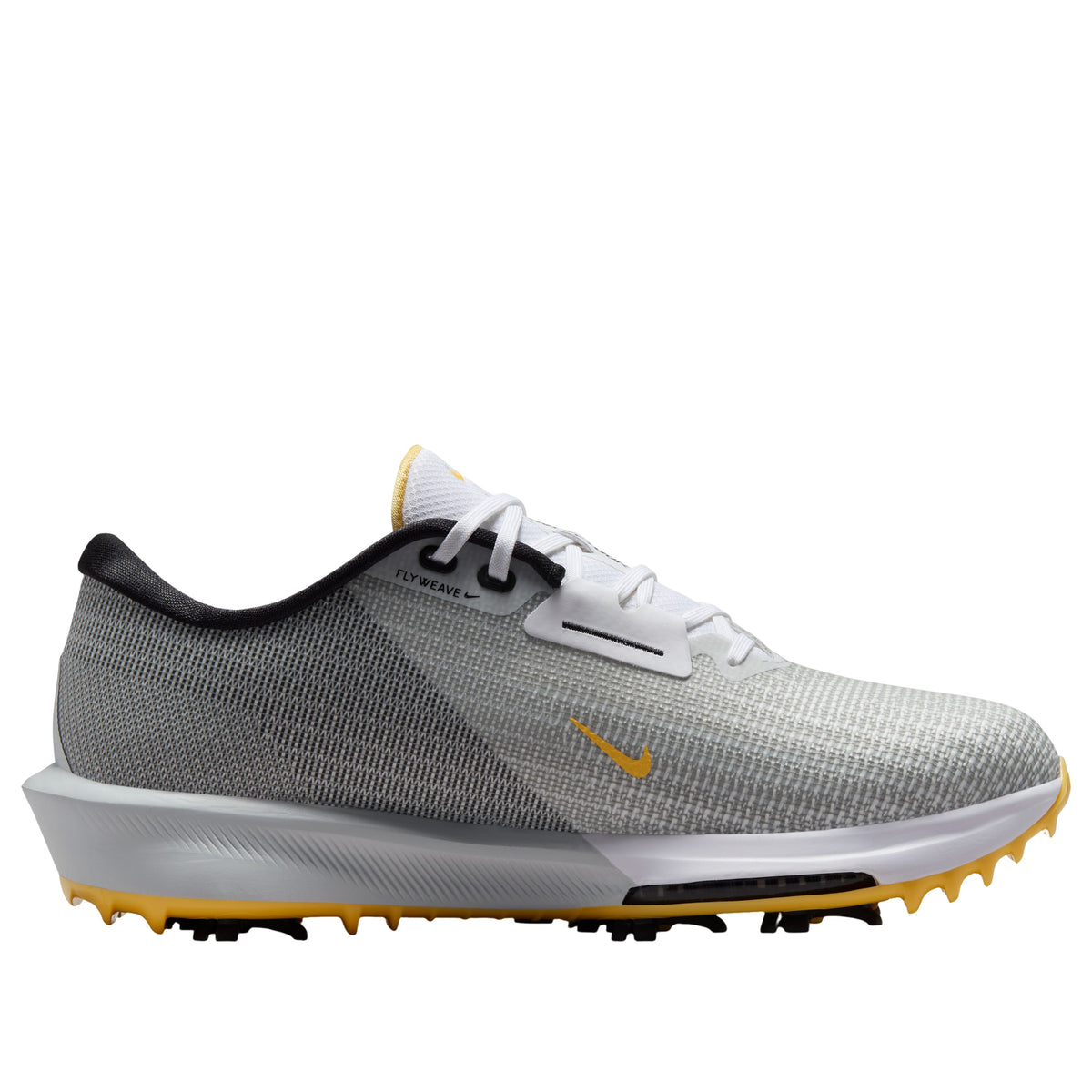 Nike Air Zoom Infinity Tour 2 'Pure Platinum Black Topaz Gold' FD0218-103