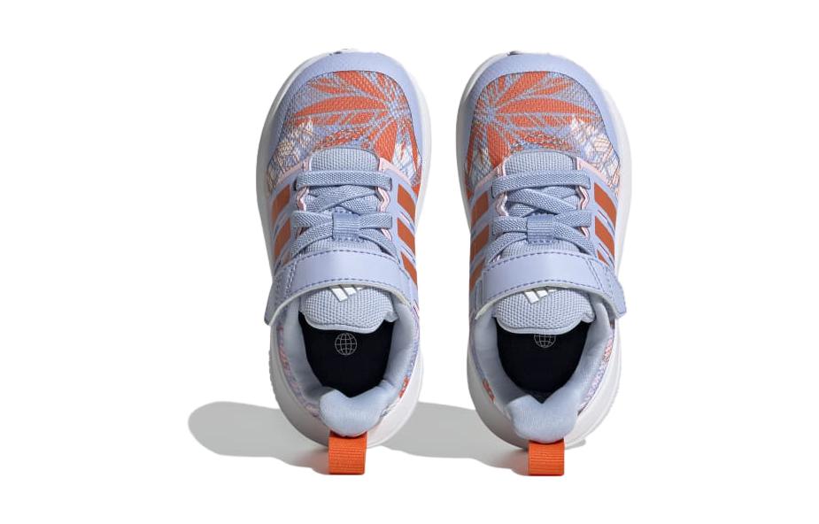 (TD) adidas x Disney FortaRun 2.0 Mickey Cloudfoam Shoes 'Moana' HP8998