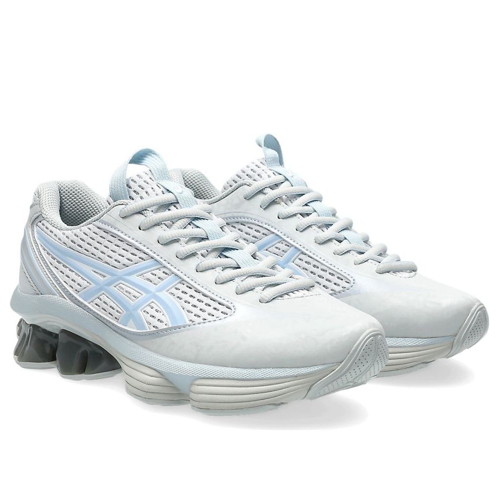 ASICS Gel-Kinetic Fluent US6-S 'Glacier Grey' 1203A748-020