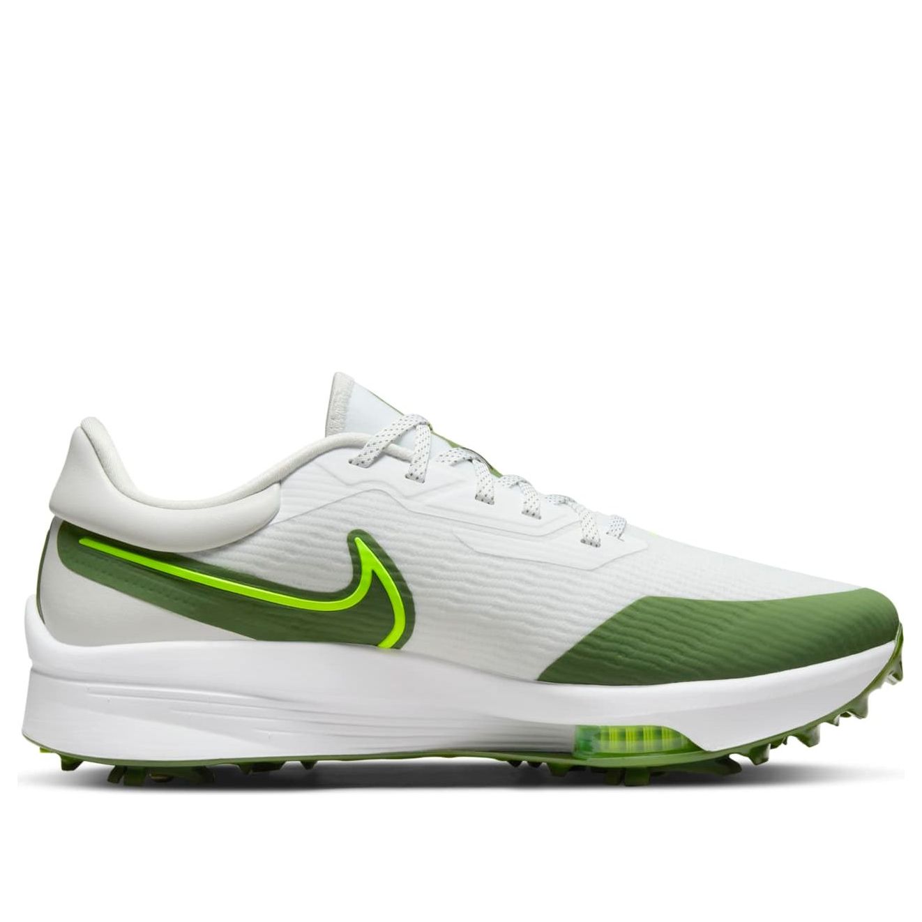 Nike Air Zoom Infinity Tour NEXT% Wide Golf 'White Treeline' DM8446-173
