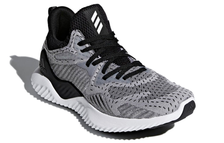 (WMNS) adidas Alphabounce Beyond 'Grey'  DB1118