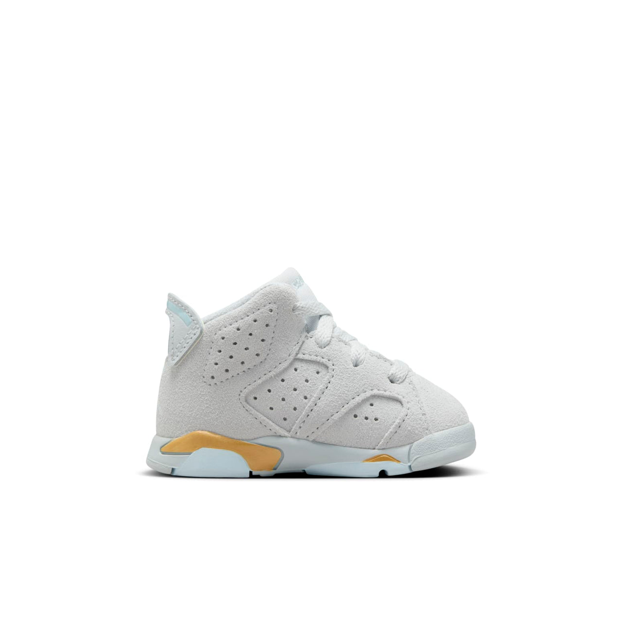 (TD) Air Jordan 6 Retro Craft 'Pearl' HF0414-074
