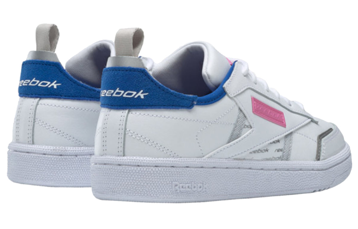 (WMNS) Reebok Club C Ree Dux White FV3528
