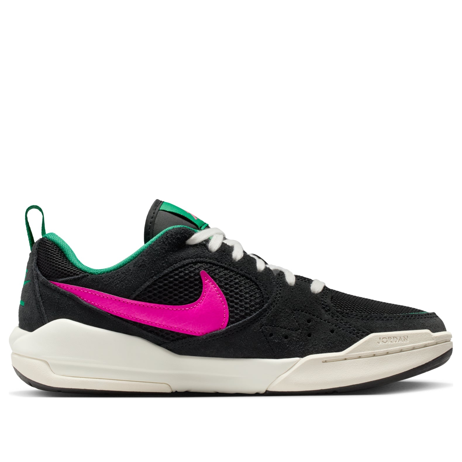 (WMNS) Air Jordan CMFT Era 'Black Pink Blast Malachite' HJ6778-006