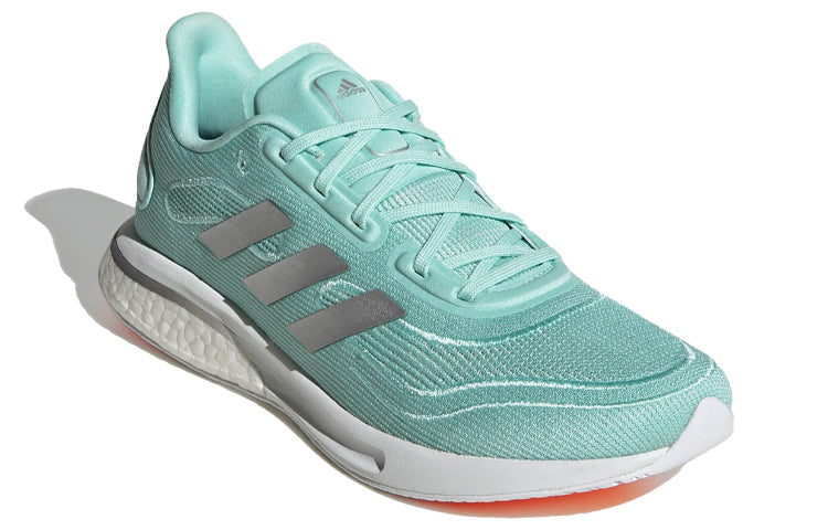 (WMNS) adidas Supernova 'Silver Frost Mint' FV6025