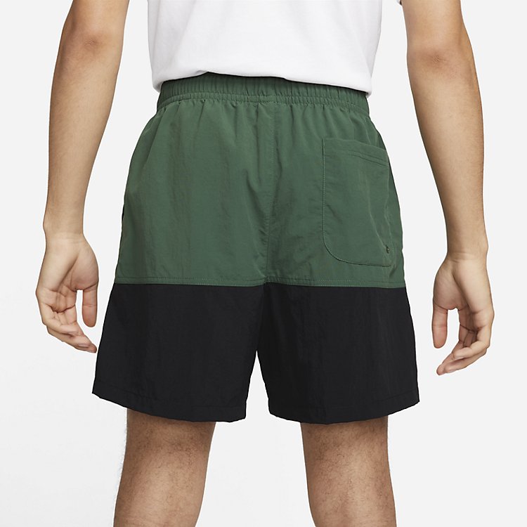 NIKE NSW CLUB SHORTS 'Green' FB7812-323