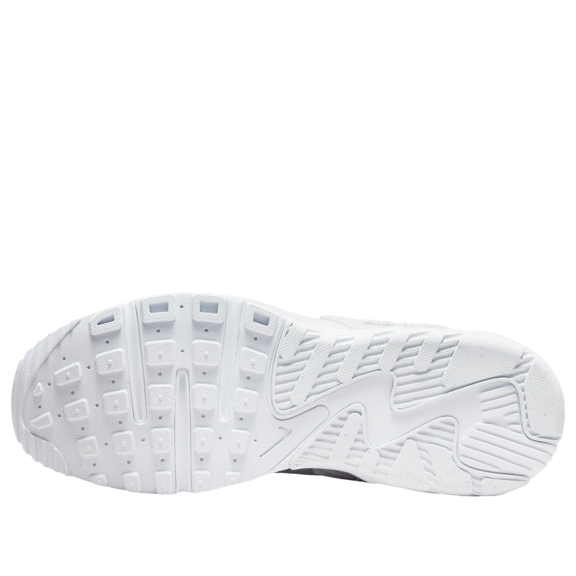 (WMNS) Nike Air Max Excee 'White Metallic Platinum' CD5432-121