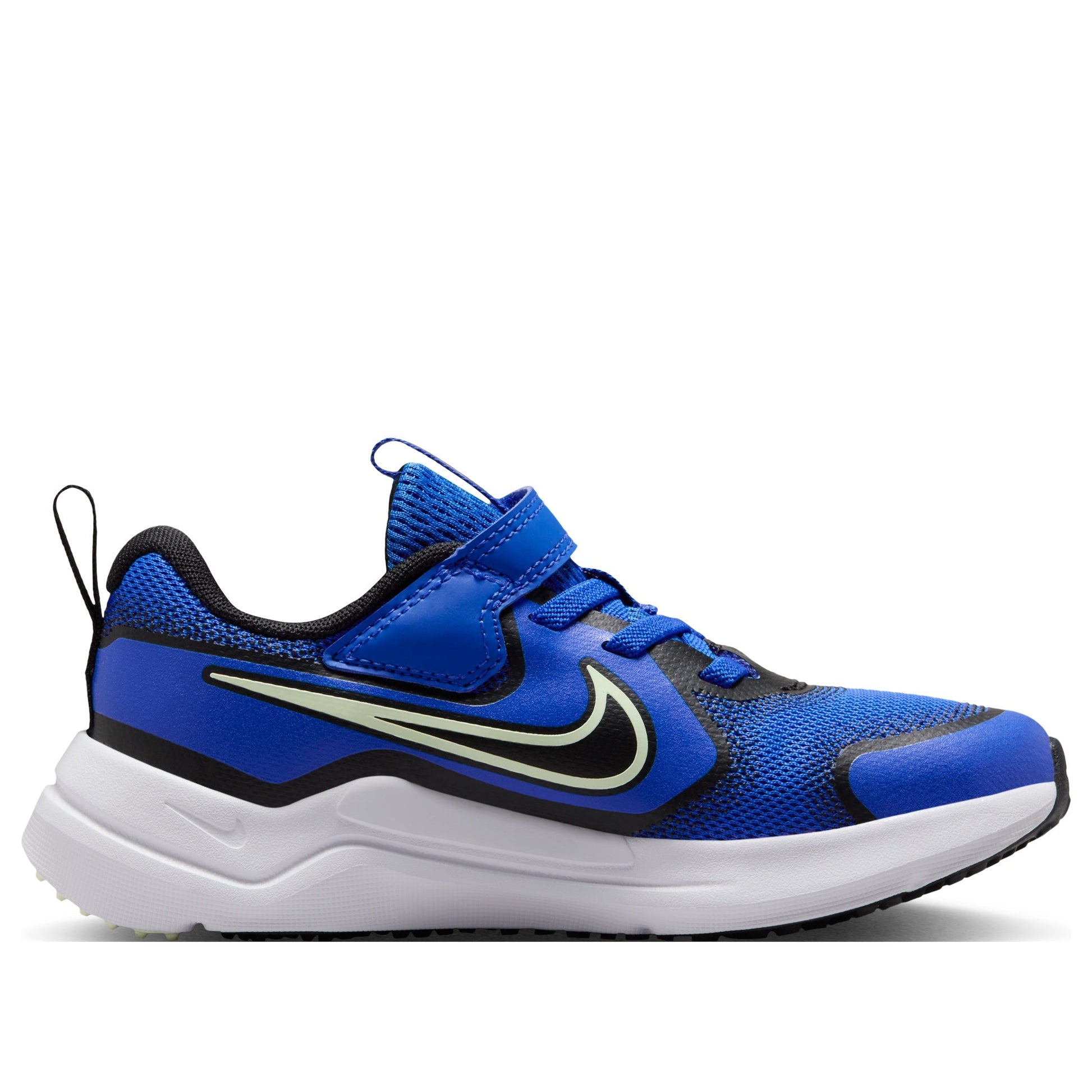 (PS) Nike Cosmic Runner 'Hyper Royal Black Volt Tint' HM4400-407
