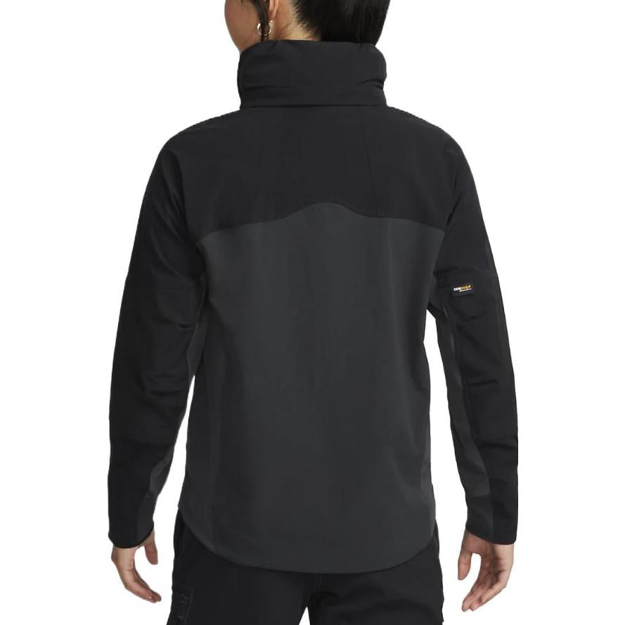 (WMNS) Nike ACG Sun Farer Jacket 'Black' DH3106-011