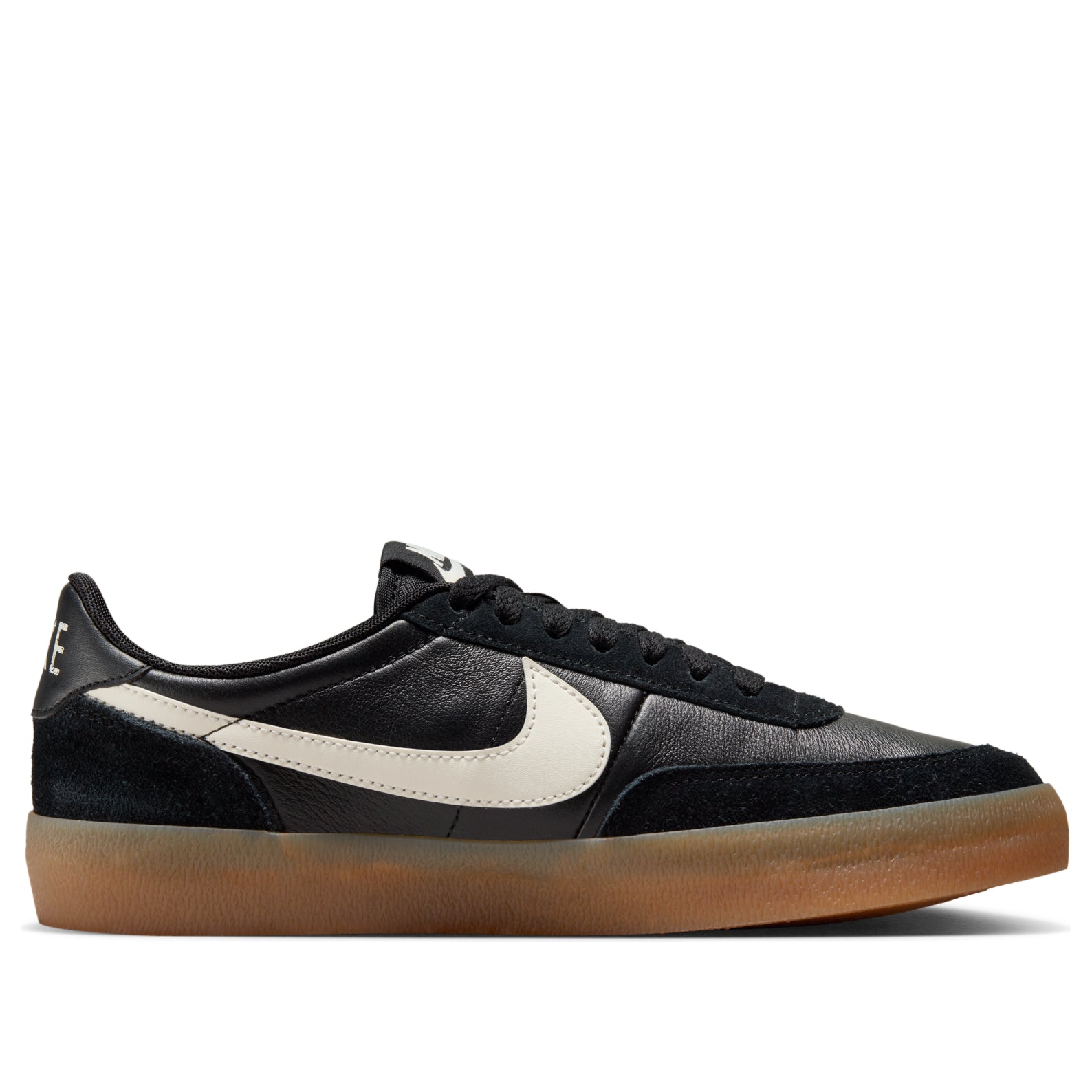 (WMNS) Nike Killshot 2 'Black Gum Yellow Sail' FZ5630-001