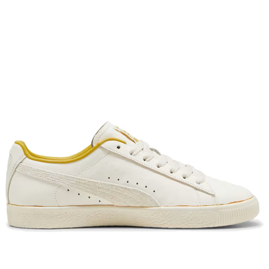 PUMA Clyde The Never Worn 4 'Frosted Ivory Alpine Snow' 398702-01