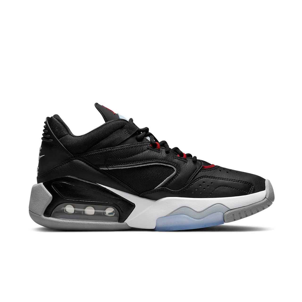 حذاء Air Jordan Point Lane "Black Cement" CZ4166-010