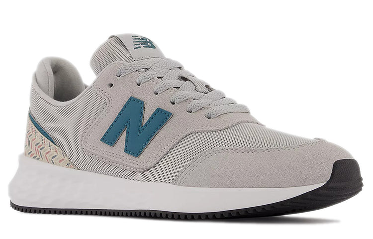 (WMNS) New Balance Fresh Foam X-70 'Rain Cloud Mountain Teal' WSX70GH1