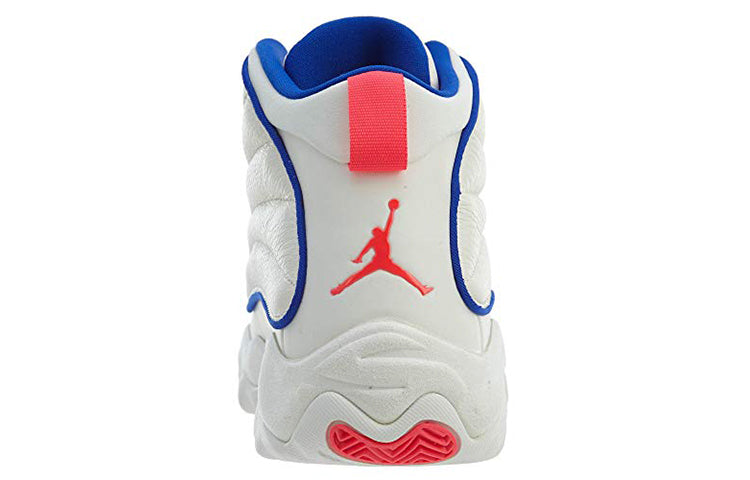 Air Jordan Pro Strong 'Racer Pink' 407285-125