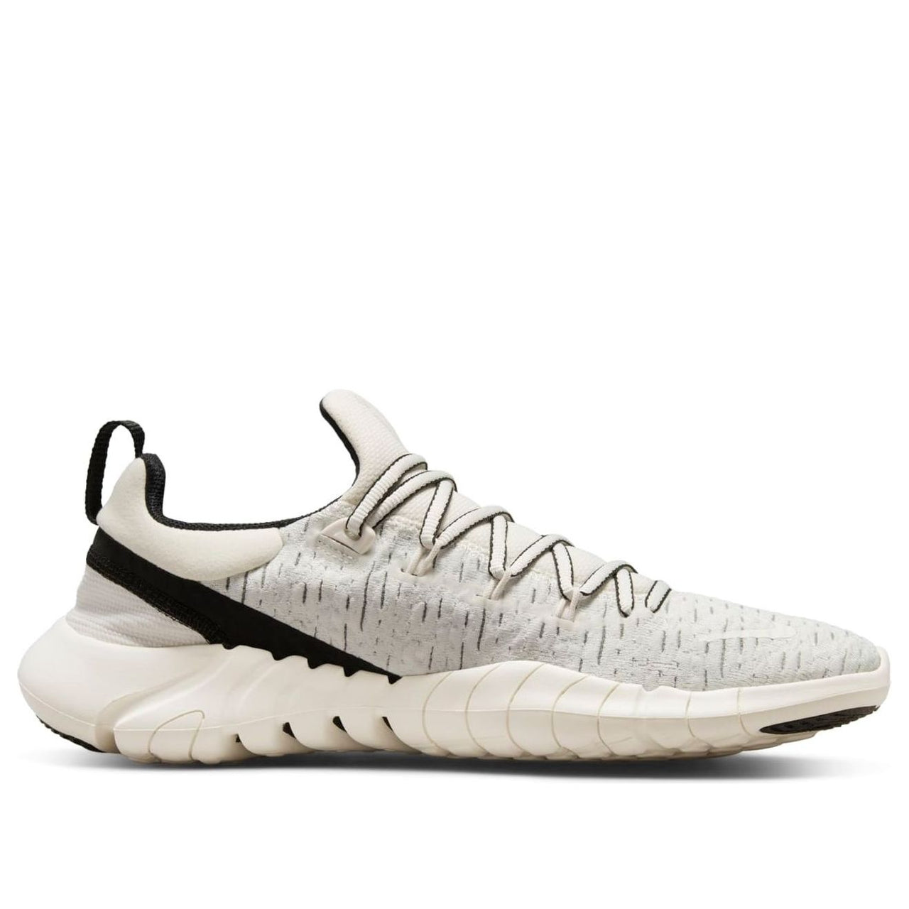 Nike Free Run 5.0 'Sail Black' CZ1884-010