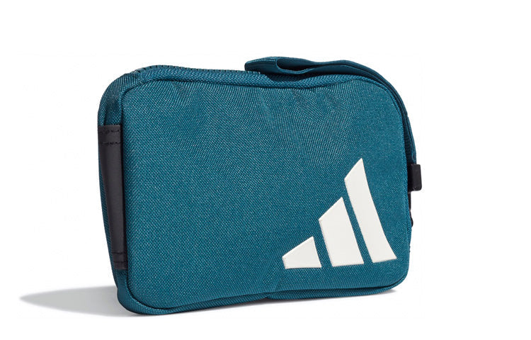 (WMNS) adidas Street Pouch 'Wild Teal' GM4541