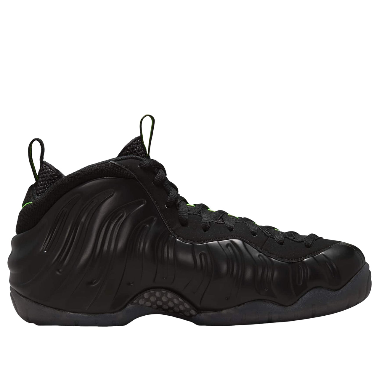 (GS) Nike Air Foampoite Pro 'Voltage' IQ7230-001