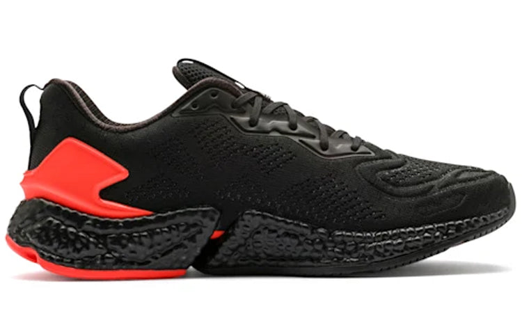 PUMA Speed Orbiter Black/Red 192571-01