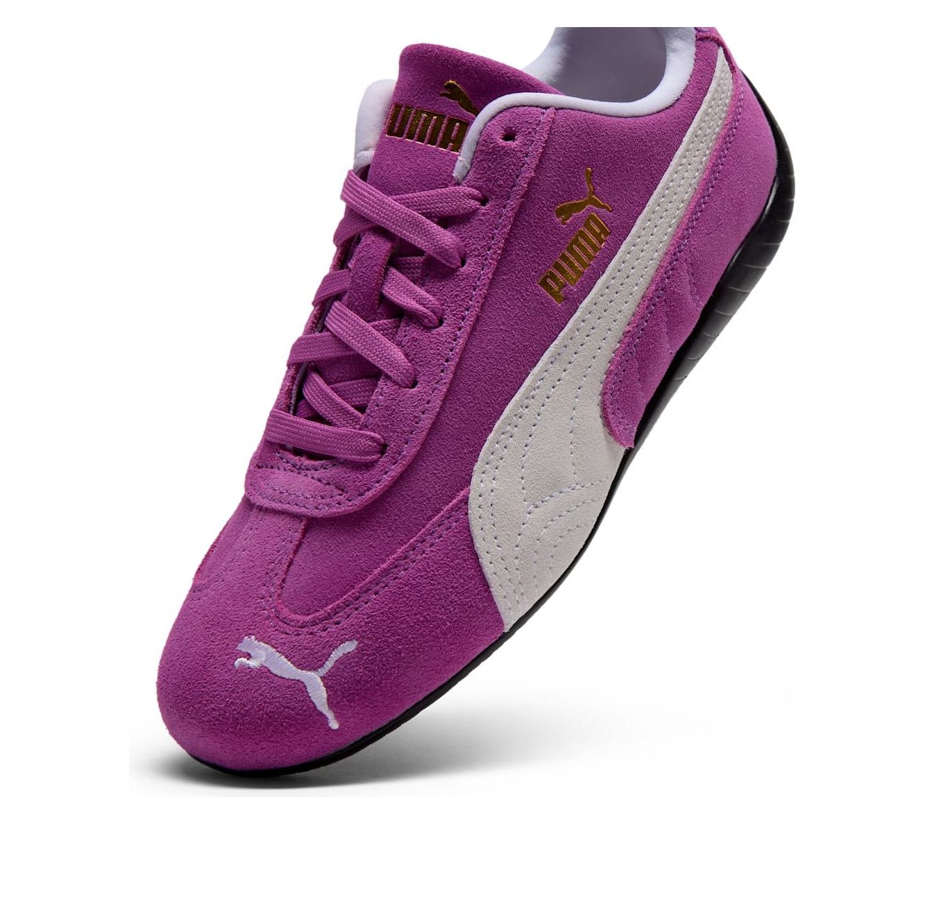 (WMNS) PUMA Speedcat OG 'Wild Berry' 400986-34