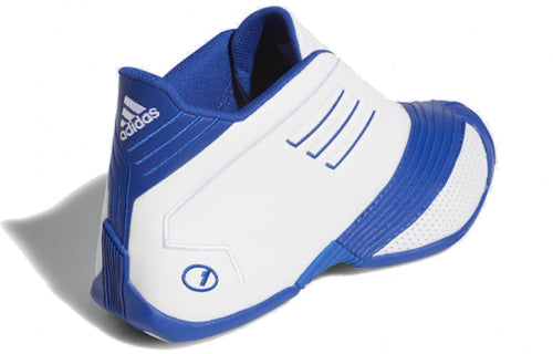 adidas T-Mac 1 Retro 'White Royal' 2019 EE6844