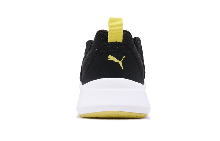 (PS) PUMA Wired 'Black' 366903-15