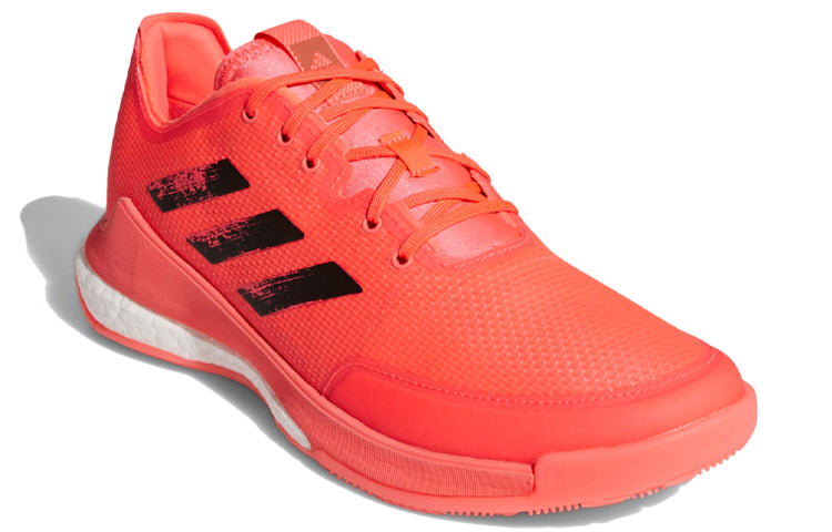 adidas Crazyflight Tokyo 'Red Black' FX1764