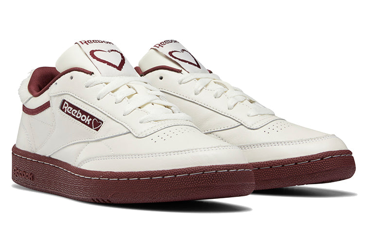 Reebok Club C 85 'Valentine's Day 2021' FY4138