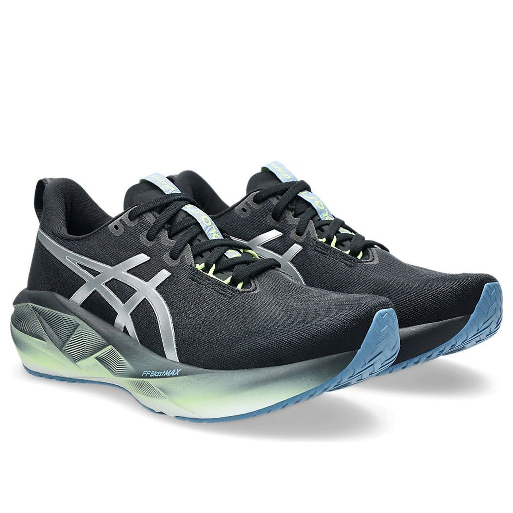 ASICS Novablast 5 Luxe 'Luxe Black' 1011C031-001