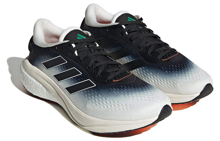 adidas Supernova 2 Shoes 'Non Dyed Black' GV9029